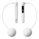Keep professional fat burning ropeless rope skipping weight loss exercise