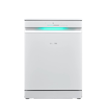 Siemens new ultra-clean magic box 3.0 dishwasher