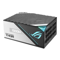 Thunder God 850W 1000W Full-module white gold power supply Huashuo Desktop computer host case water cooling