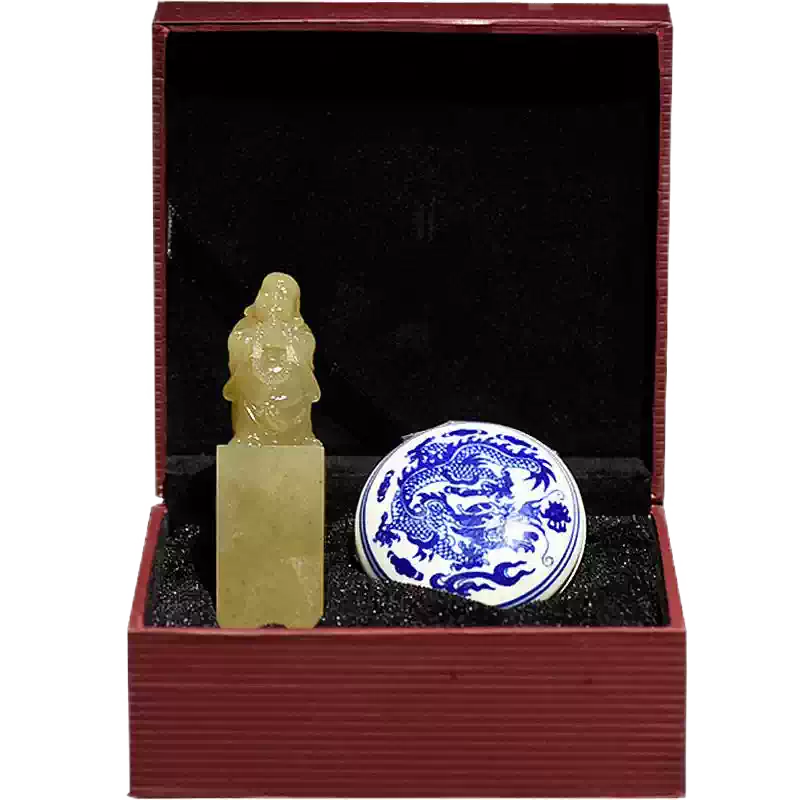 印材 中国 印材 .中国 印材 石印材 印章 篆刻 花彫刻 漢詩. 寿山石