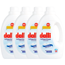 (Direct sales) German dalli clothing cashmere laundry detergent detergent silk imported enzyme stain removal neutral
