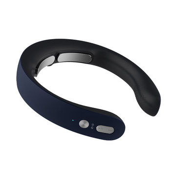 Philips neck massager cervical spine massager