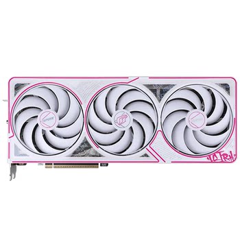 Rtx5060 high-end game rendering graphics card