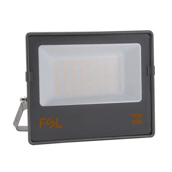 Fsl foshan lighting led floodlight ip66 waterproof