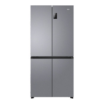 Haier 531 liter cross door refrigerator