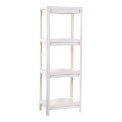 Bathroom storage rack, multi-layer floor-standing storage washbasin rack, heightened laundry detergent, no punching, multi-functional storage rack