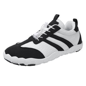 Men's and women's outdoor lockless cycling shoes mountain bike shoes
