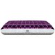 DoloMiA Purple Sleeping God Neck Gel Pillow