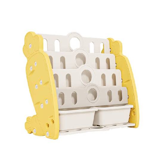 Habib tree floor-standing bookshelf