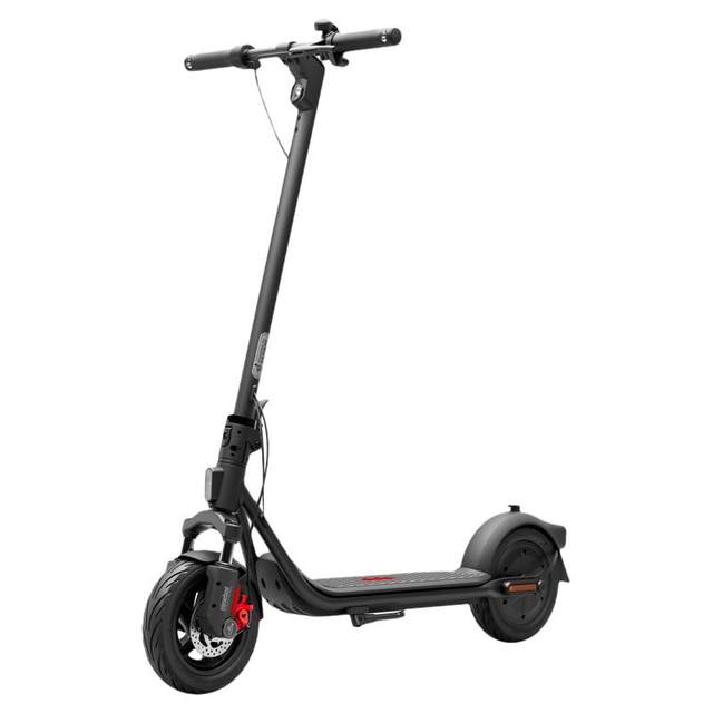 No.9 specializes in F2 upgraded electric scooter for adults