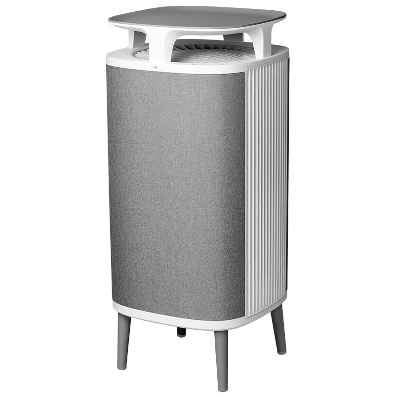 Blueair pet air purifier household cat hair suction and floating hair deodorization and allergy removal 5440i