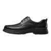 Aokang spring and autumn genuine leather business comfortable casual leather shoes