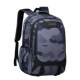 Camo cool junior high school college travel backpack for men