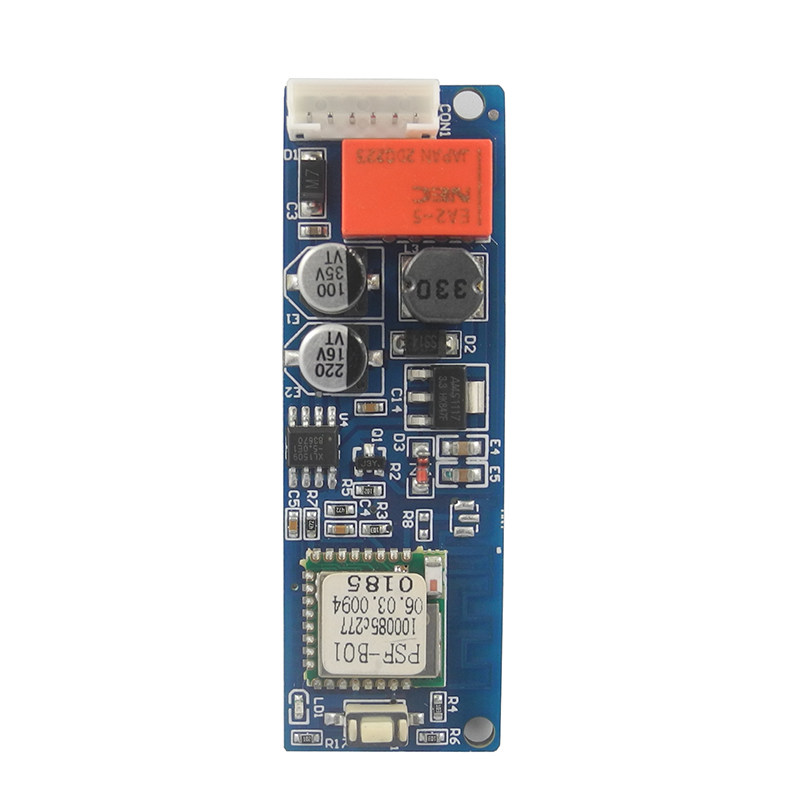 Wifi mobile app remote control ewelink module