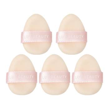 Aiwujiwu adapted to flocking powder puff Aiwujiwu adapted to flocking powder puff