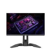 (540Hz) ROG PG248QP e-sports desktop laptop 24 1-inch LCD 1080p display E-TN high brush screen Players Republic CSGO electronics