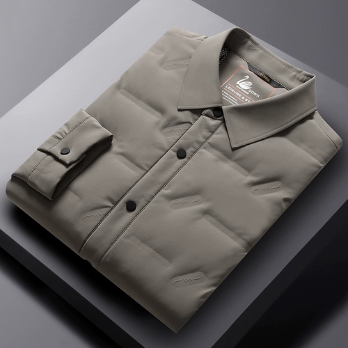 Maje Gyllen Simple Lister теплый куртка