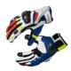 Alien Snail Carbon Fiber Motorcycle Gloves All Seasons