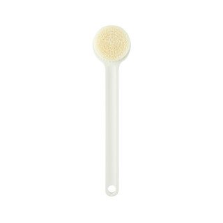 Muji polypropylene shower brush
