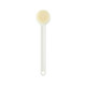 Muji polypropylene shower brush