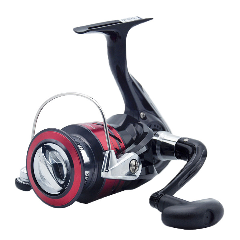 Dawa new metal wire cup spinning wheel