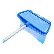 Ultra-dense fish pond fishing net garbage fishing net fish net leaf net pocket swimming pool fish waste fishing net pool cleaning