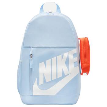 Nike nike big kids ynkelmntlbkpkshoebox sports backpack hj4186-407