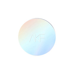 AKF loose powder setting powder matte matte long-lasting oil control moisturizing without makeup remove students affordable large capacity dry skin oily skin