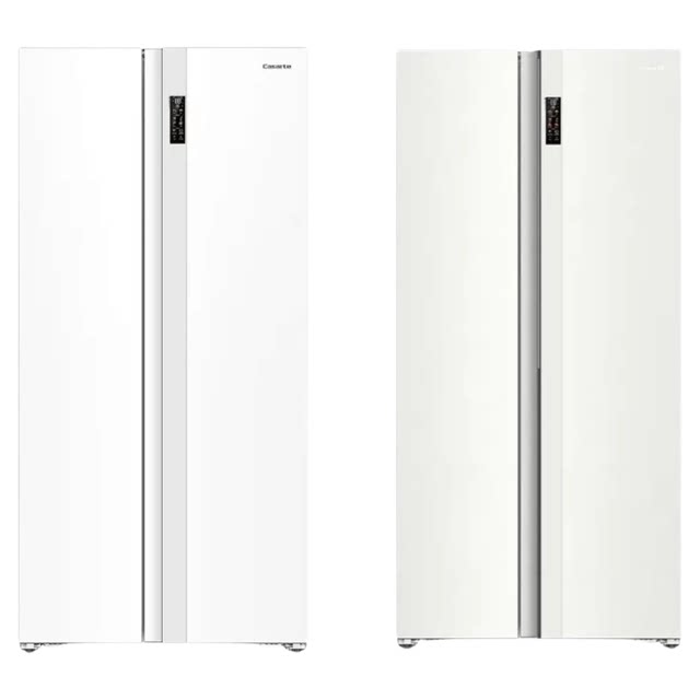 Casarte 630/640 zero built-in refrigerator