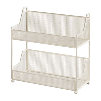 Seasoning rack kitchen supplies household storage rack