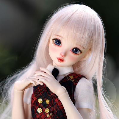 taobao agent AEDOLL Acacia 4 points doll genuine puppet