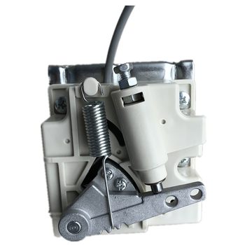 Computer flat car foot control qixing electronic speed control