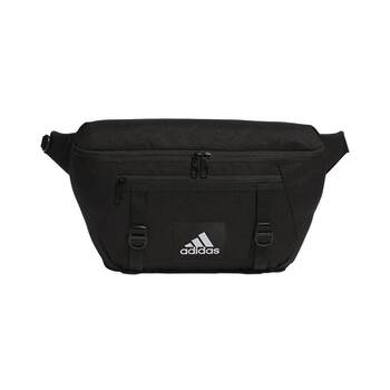 Adidas adjustable portable sports waist bag for men and women