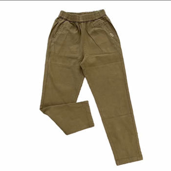 High-waisted fashionable casual nine-point pants, versatile harem pants High-waisted fashionable casual nine-point pants, versatile harem pants