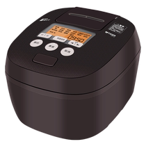(Self-operated) TIGER JPT-H18C Japanese original imported IH rice cooker for home use 5 liters large capacity