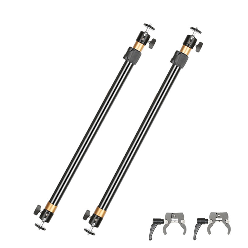 SLR camera tripod slide rail lightweight era