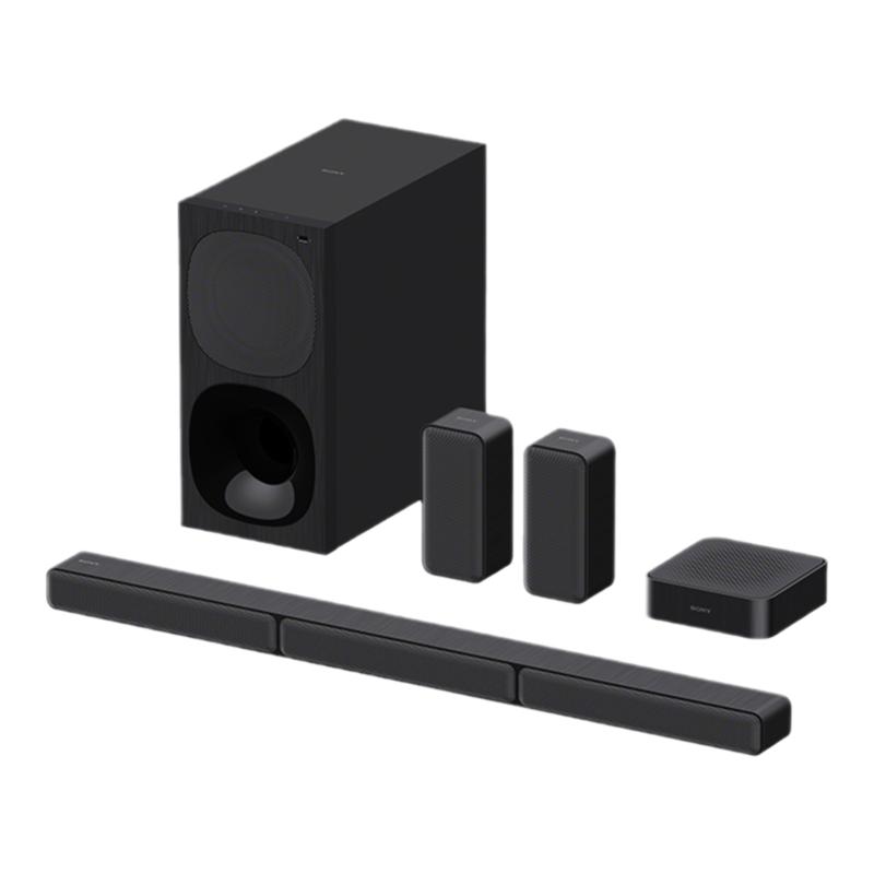 Nationally subsidized HT-S40R soundbar speaker