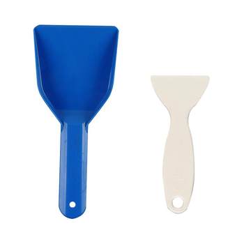 Refrigerator ice shovel de-icing shovel defrost shovel