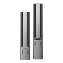 Xiaomi Air Conditioner Fresh Air Pro 3 HP Vertical Frequency Converter Super Level 1 Energy Efficiency Heating and Cooling Home