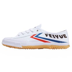 Feiyue canvas shoes, track and field shoes, physical examination shoes, children's martial arts shoes, men's shoes, training shoes, feiyue shoes, sports shoes for women