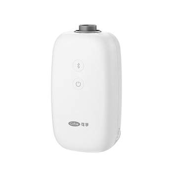 Pocket ventilator small portable fully automatic anti-snoring machine