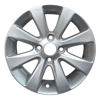 Suitable for jetta 14-inch wheels santana 3000