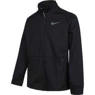 NIKE耐克男子THRMA SPHR LS FZ TOP时尚潮流运动外套DM5941-010