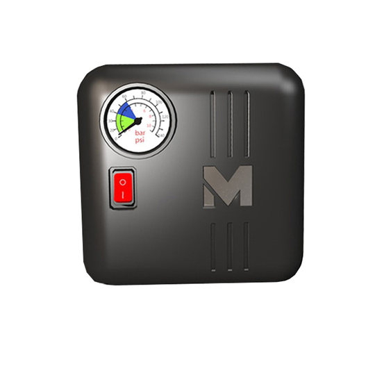 电动车充气泵电动48-72V通用型家用打气筒60V电瓶车打气泵便携式