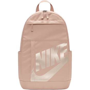 Nike nike authentic middle school school bag men's and women's backpack travel backpack summer new sports bag leisure bag