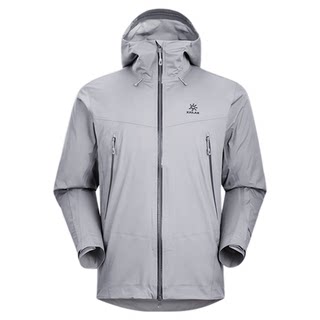 Kailash bogda lt women's windproof and waterproof jacket