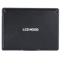 Nikon z7 z6 z5 II z7II z72 z6II z62 screen hood sun hood camera protective cover