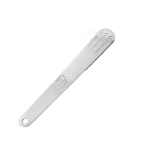 304 stainless steel ruler stuffing spoon dumpling making artifact stuffing picking spoon stuffing board stuffing shovel chaos spoon tool home use