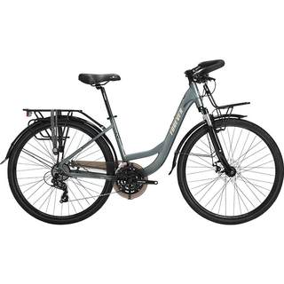 官方旗舰店上海永久长途旅行自行车川藏线蝴蝶把重装专业24速公路