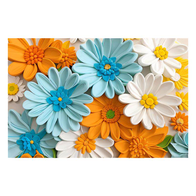 The most popular 10W+ diatom mud absorbent pad at a loss